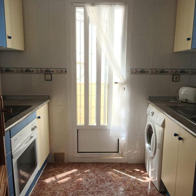 2 Bedroom Apartment. Orihuela. Extérieur photo