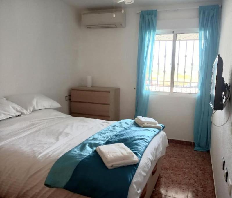 2 Bedroom Apartment. Orihuela. Extérieur photo