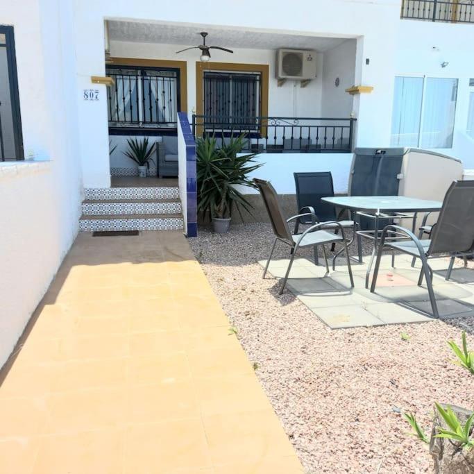 2 Bedroom Apartment. Orihuela. Extérieur photo