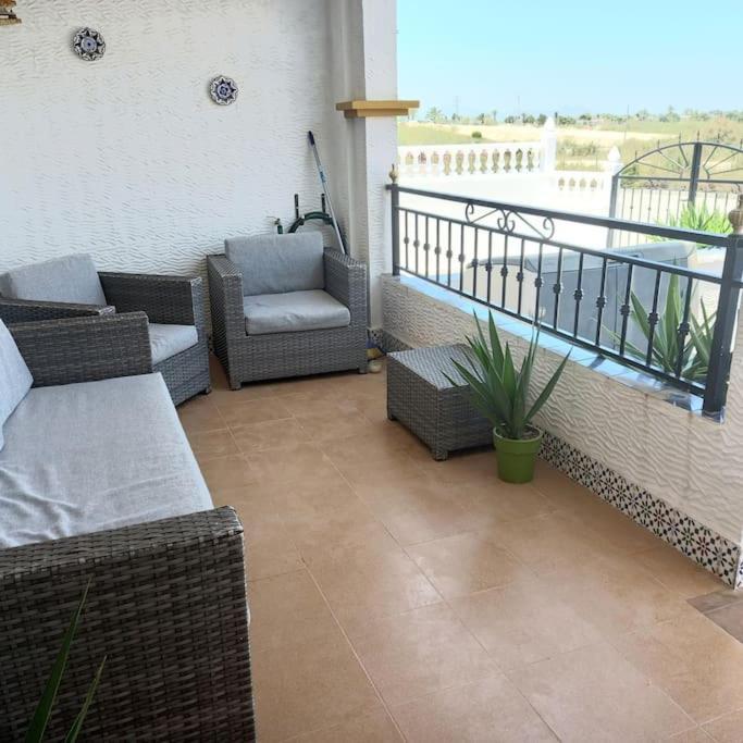 2 Bedroom Apartment. Orihuela. Extérieur photo