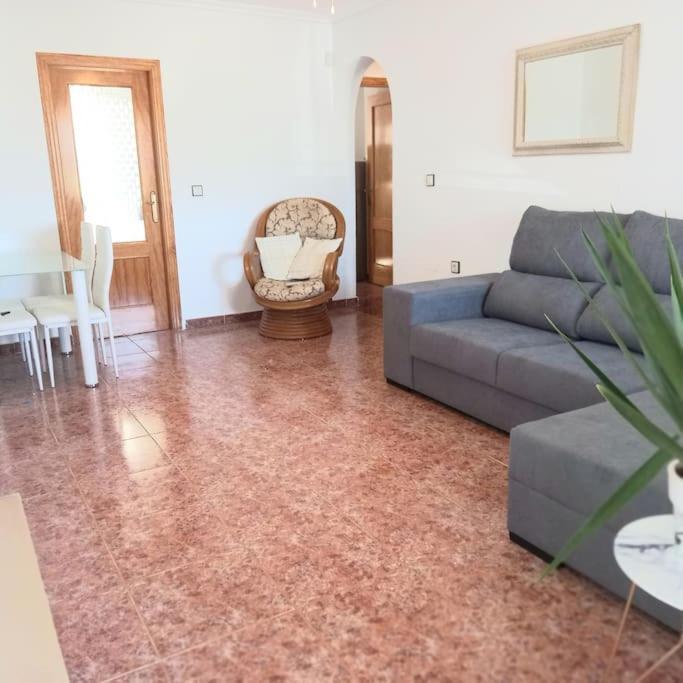 2 Bedroom Apartment. Orihuela. Extérieur photo