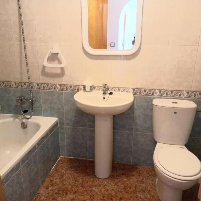 2 Bedroom Apartment. Orihuela. Extérieur photo